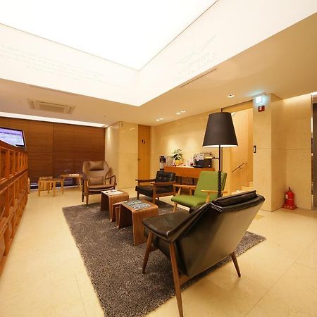 Hotel Star Seul Zewnętrze zdjęcie