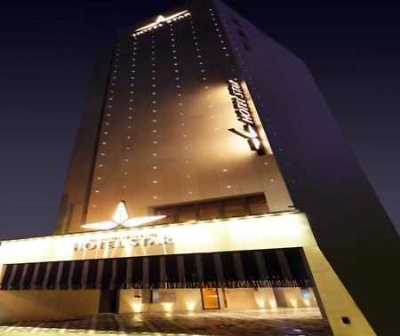 Hotel Star Seul Zewnętrze zdjęcie