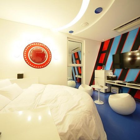 Hotel Star Seul Zewnętrze zdjęcie