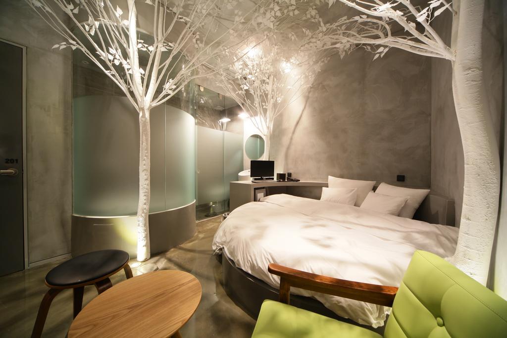 Hotel Star Seul Zewnętrze zdjęcie