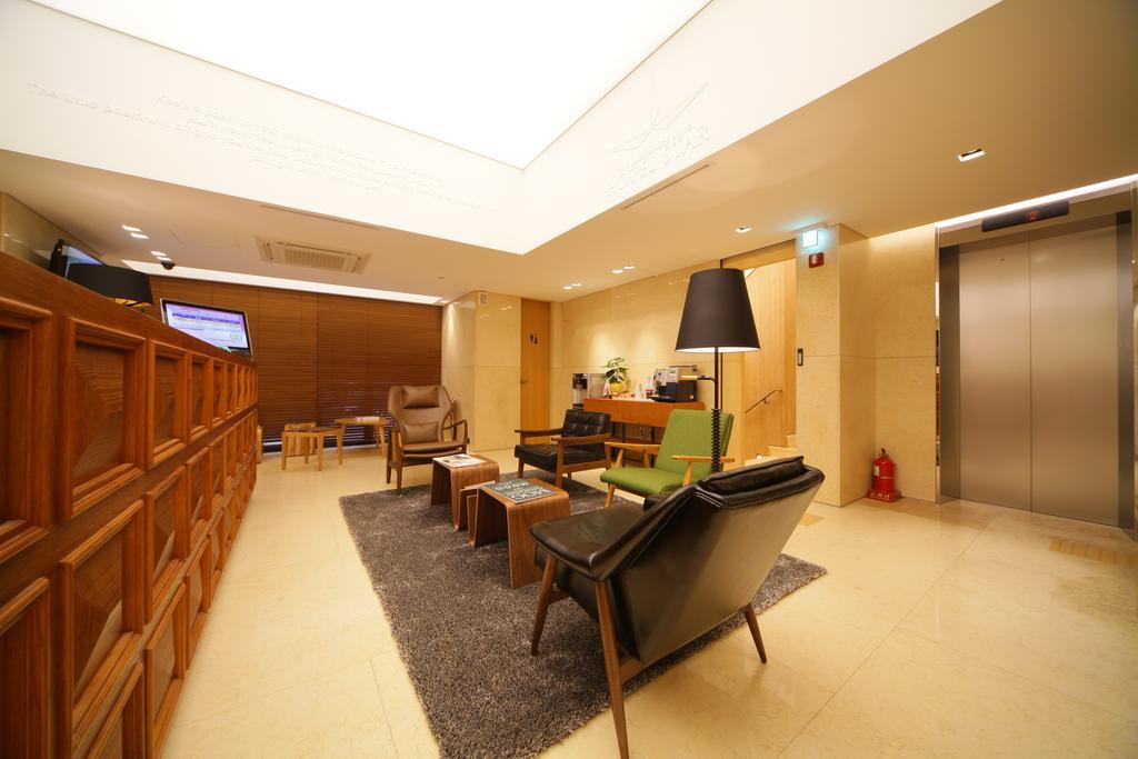 Hotel Star Seul Zewnętrze zdjęcie