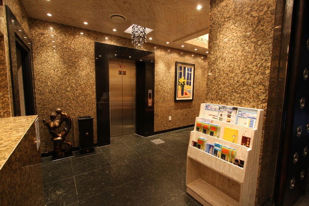 Hotel Star Seul Zewnętrze zdjęcie