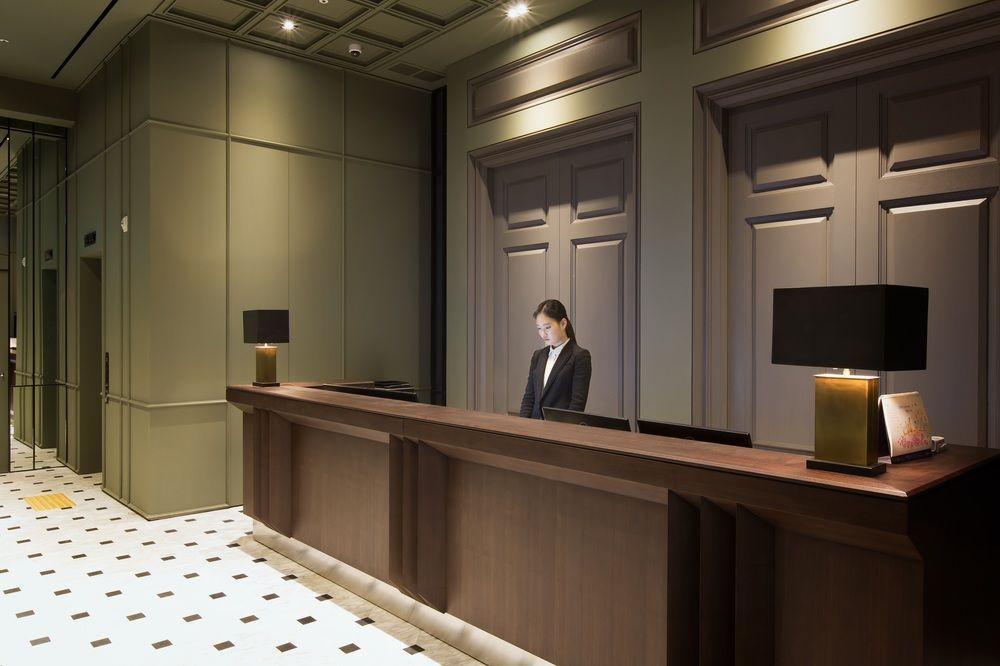 Hotel Star Seul Zewnętrze zdjęcie