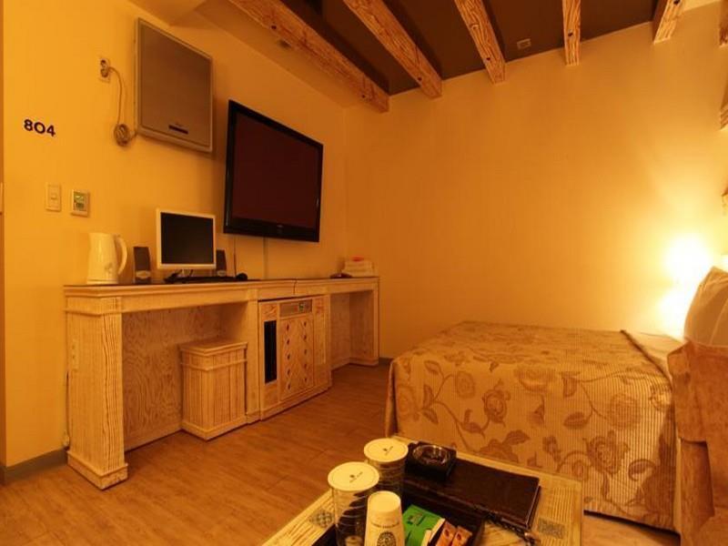 Hotel Star Seul Zewnętrze zdjęcie