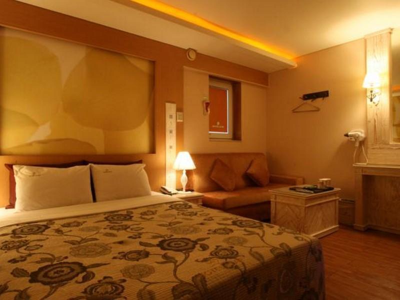 Hotel Star Seul Zewnętrze zdjęcie