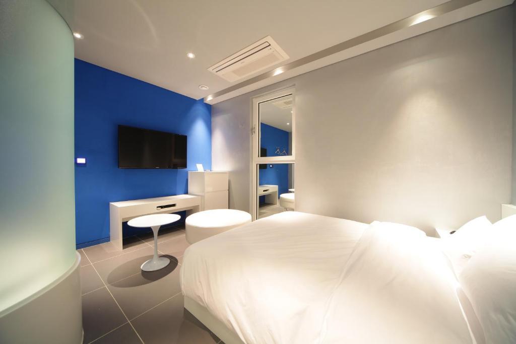 Hotel Star Seul Zewnętrze zdjęcie