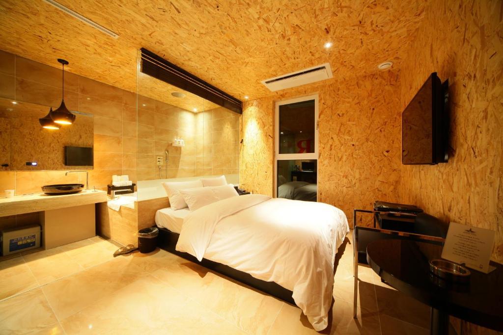 Hotel Star Seul Zewnętrze zdjęcie