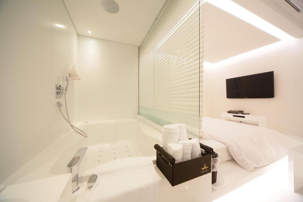 Hotel Star Seul Zewnętrze zdjęcie