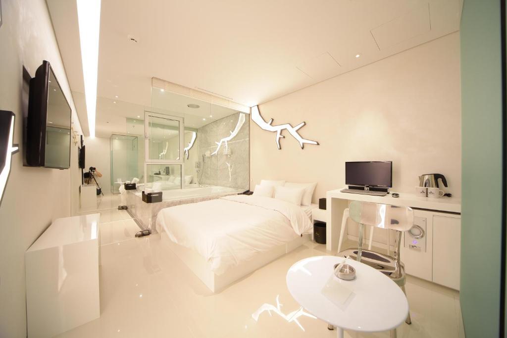 Hotel Star Seul Zewnętrze zdjęcie