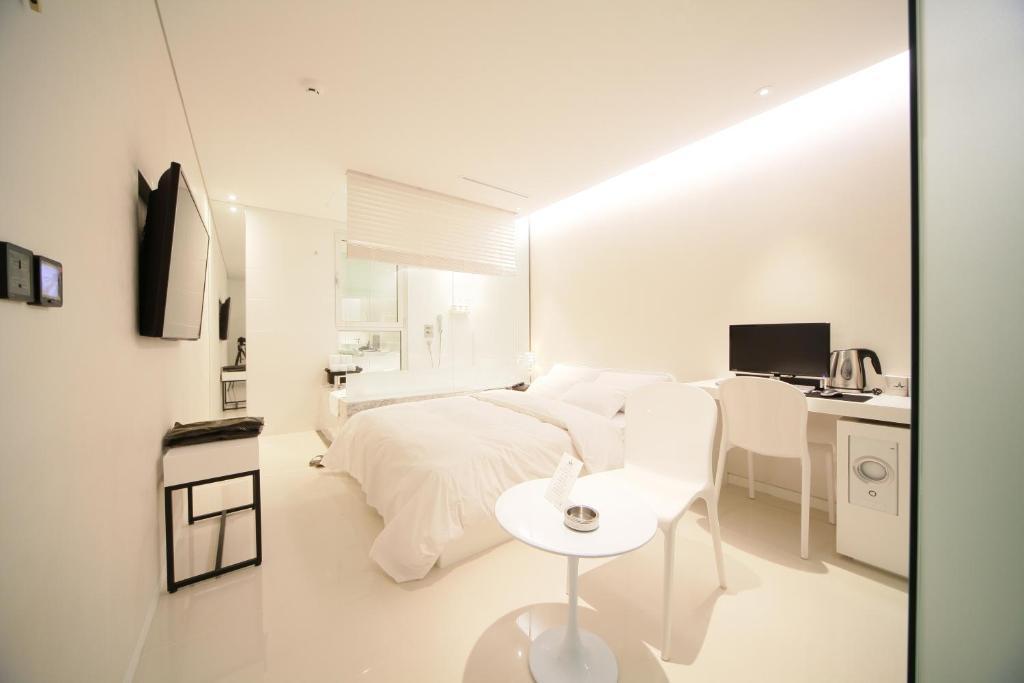 Hotel Star Seul Zewnętrze zdjęcie