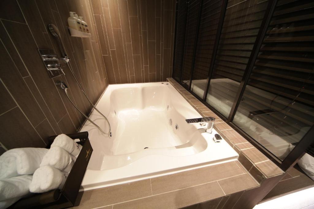 Hotel Star Seul Zewnętrze zdjęcie