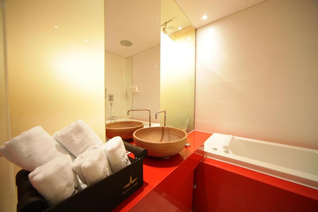 Hotel Star Seul Zewnętrze zdjęcie