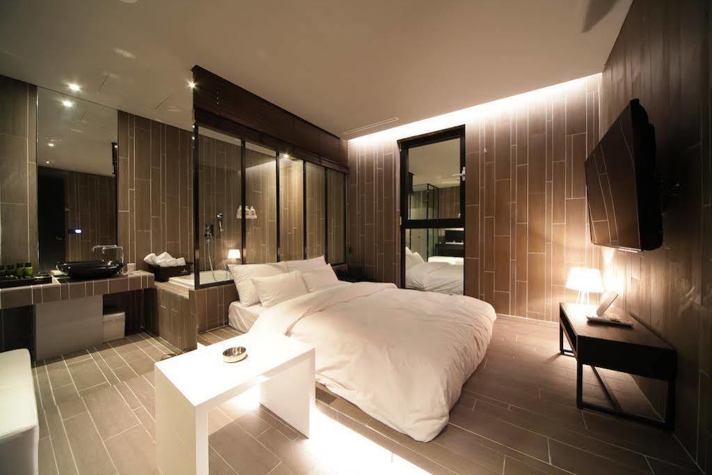 Hotel Star Seul Zewnętrze zdjęcie