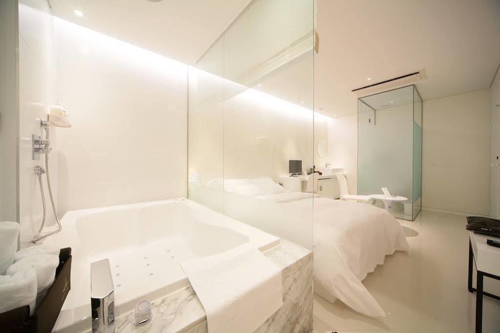 Hotel Star Seul Zewnętrze zdjęcie